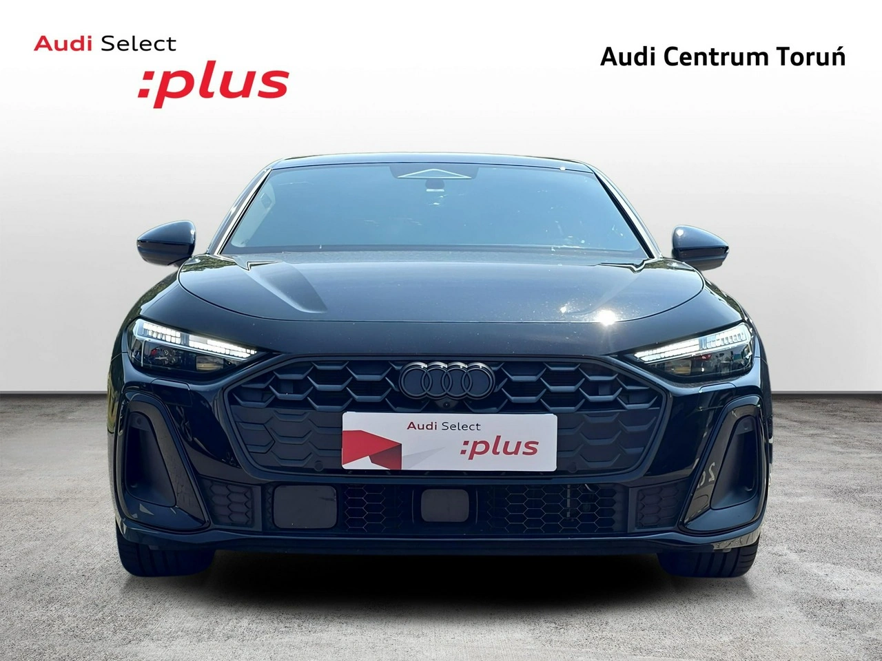 Audi A5 - Zdjęcie 7