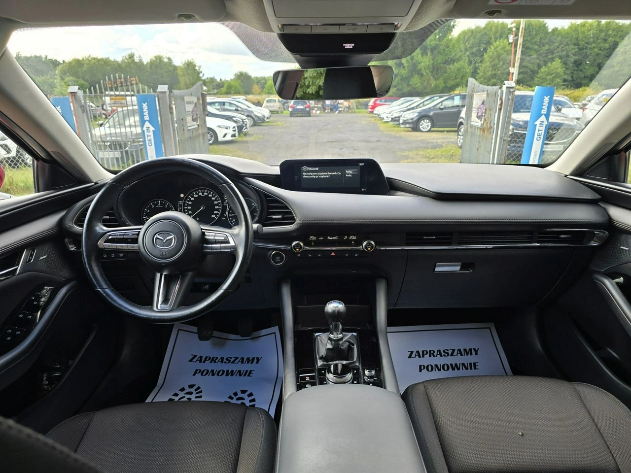 Mazda 3 - Zdjęcie 15