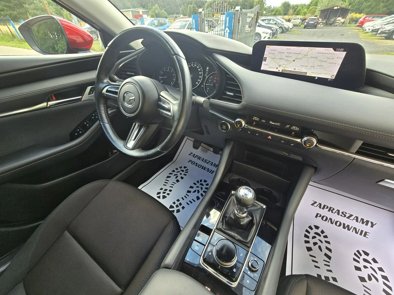 Mazda 3 - Zdjęcie 21