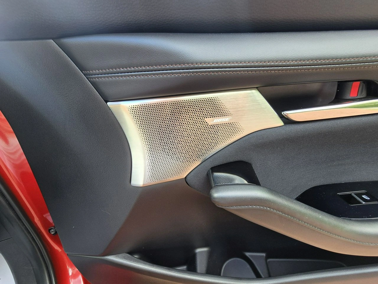 Mazda 3 - Zdjęcie 22