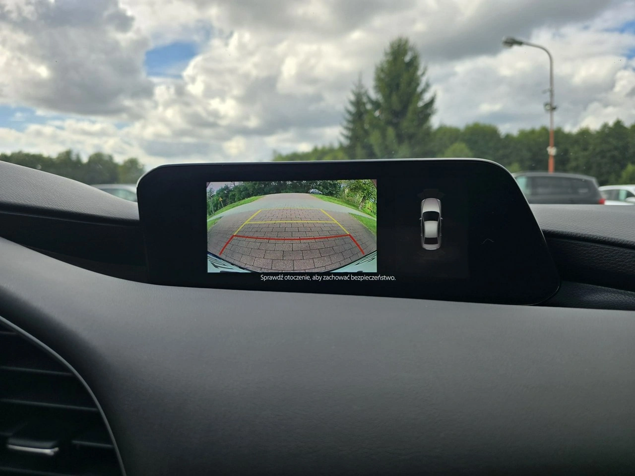 Mazda 3 - Zdjęcie 24