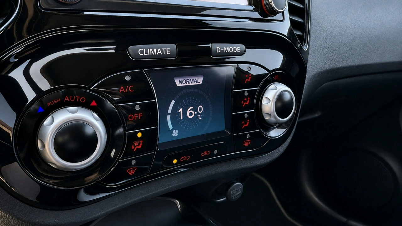 Nissan Juke - Zdjęcie 10