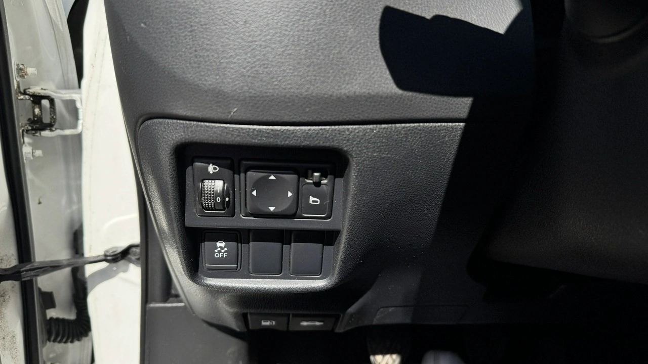 Nissan Juke - Zdjęcie 18