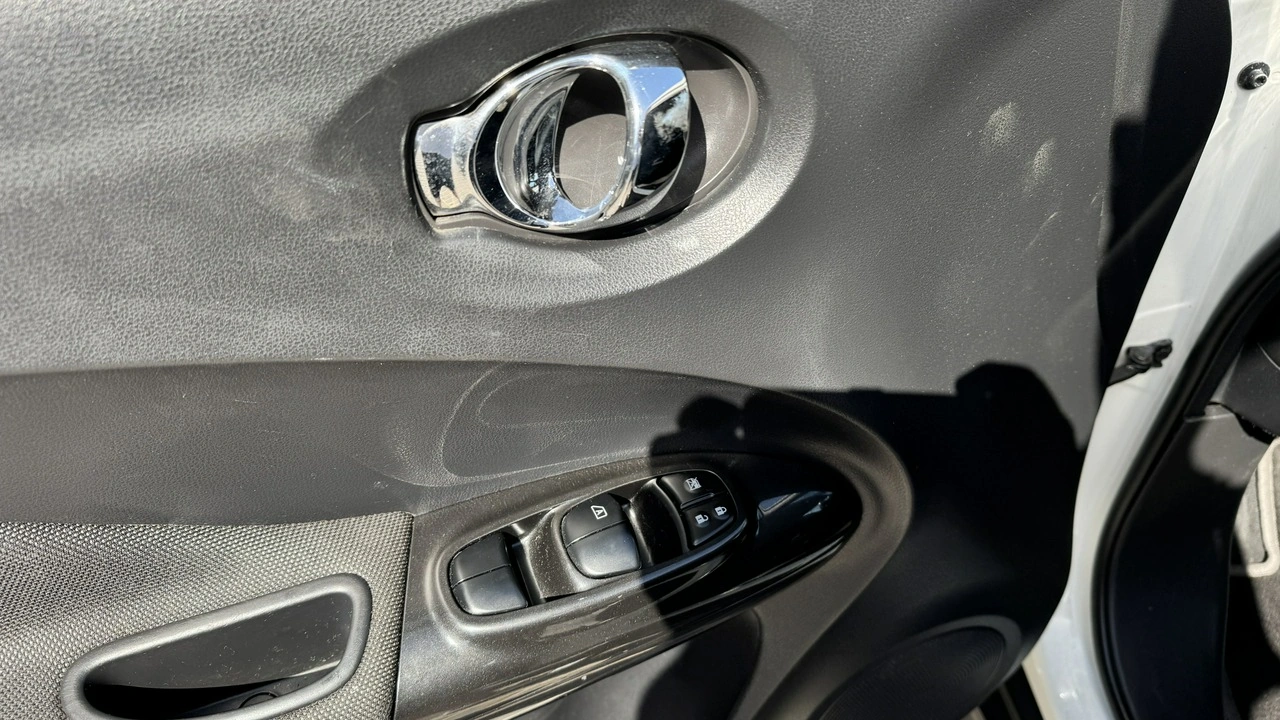 Nissan Juke - Zdjęcie 22