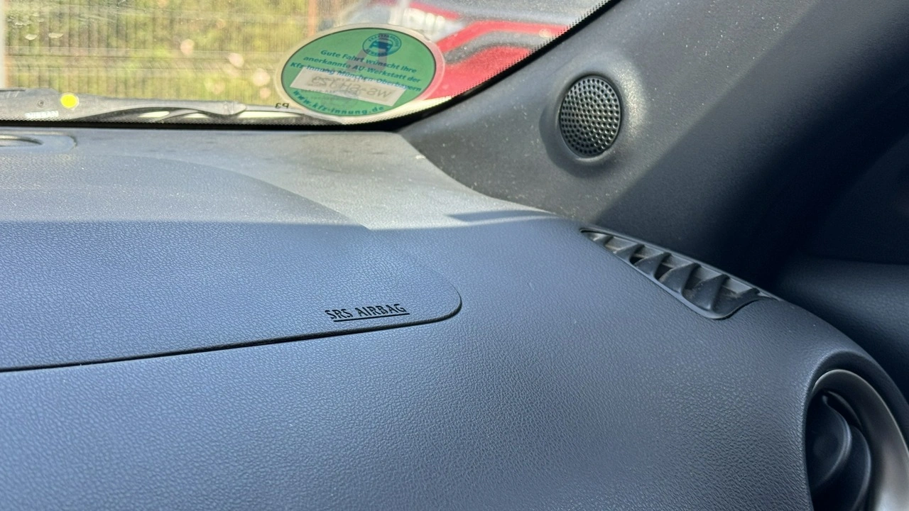 Nissan Juke - Zdjęcie 23