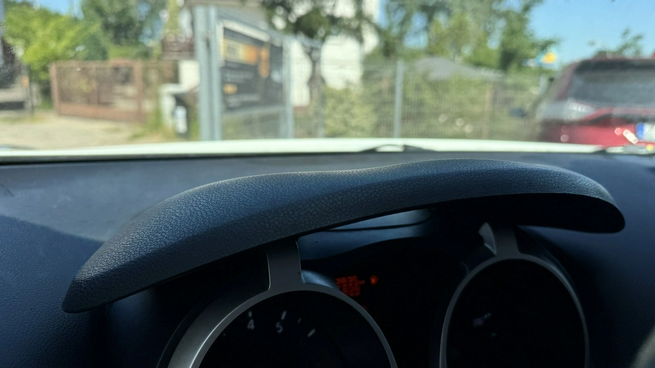 Nissan Juke - Zdjęcie 24