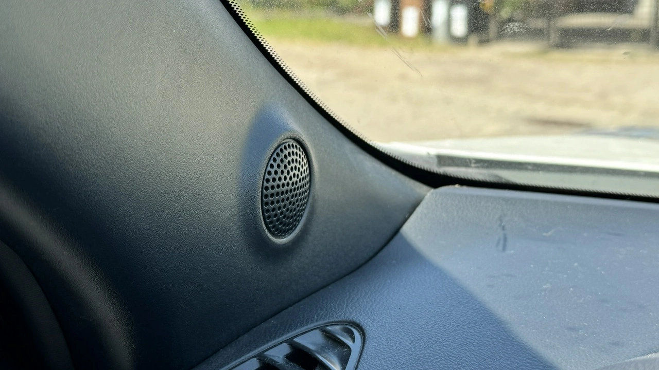 Nissan Juke - Zdjęcie 25