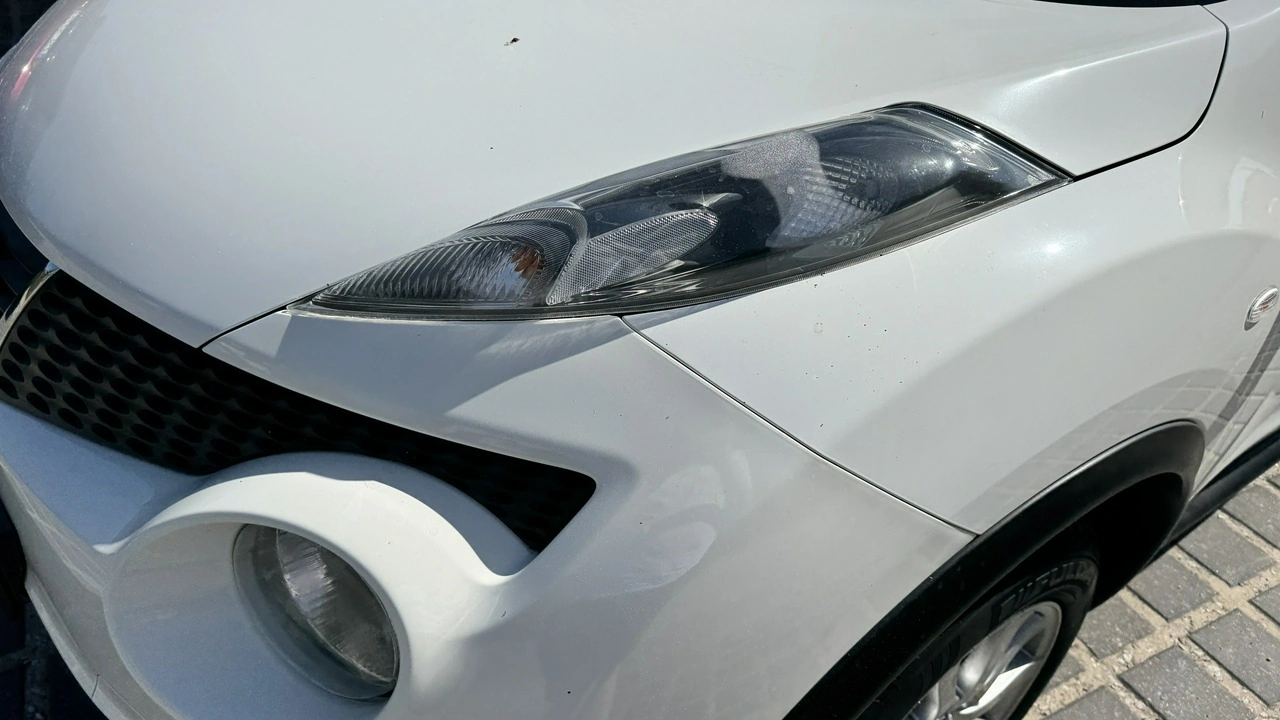 Nissan Juke - Zdjęcie 26