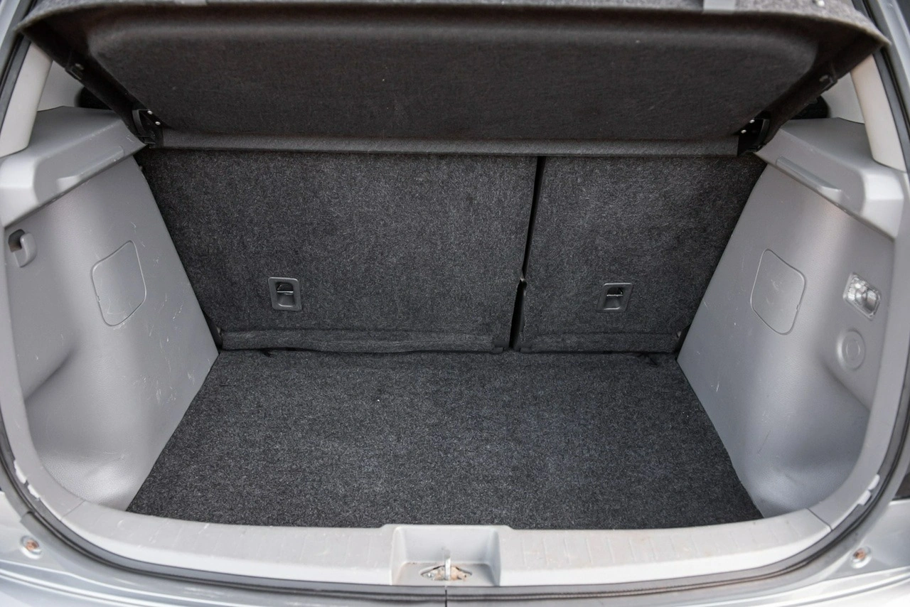 Suzuki SX4 - Zdjęcie 24