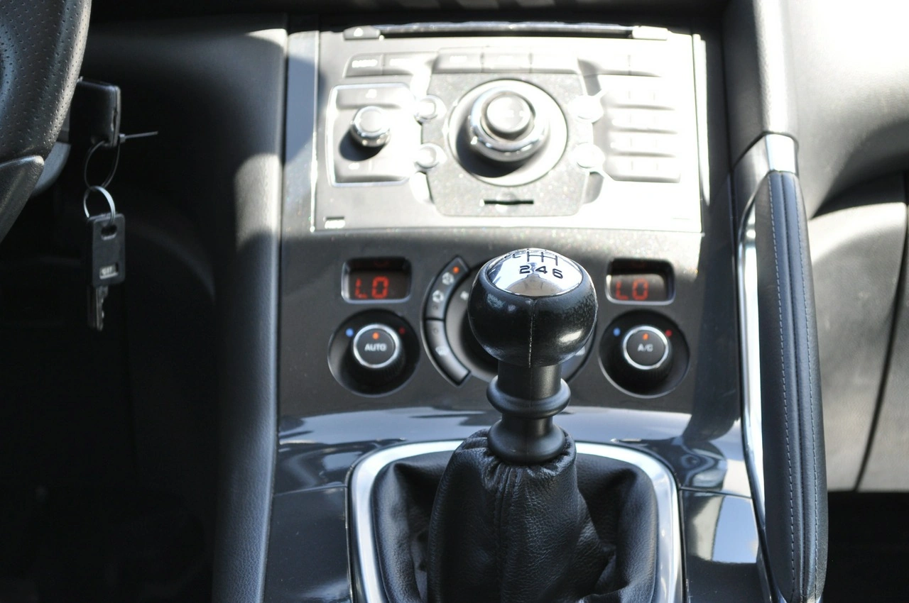 Peugeot 3008 - Zdjęcie 19