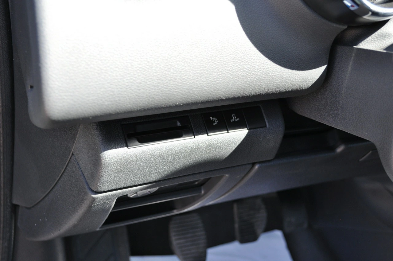 Peugeot 3008 - Zdjęcie 21