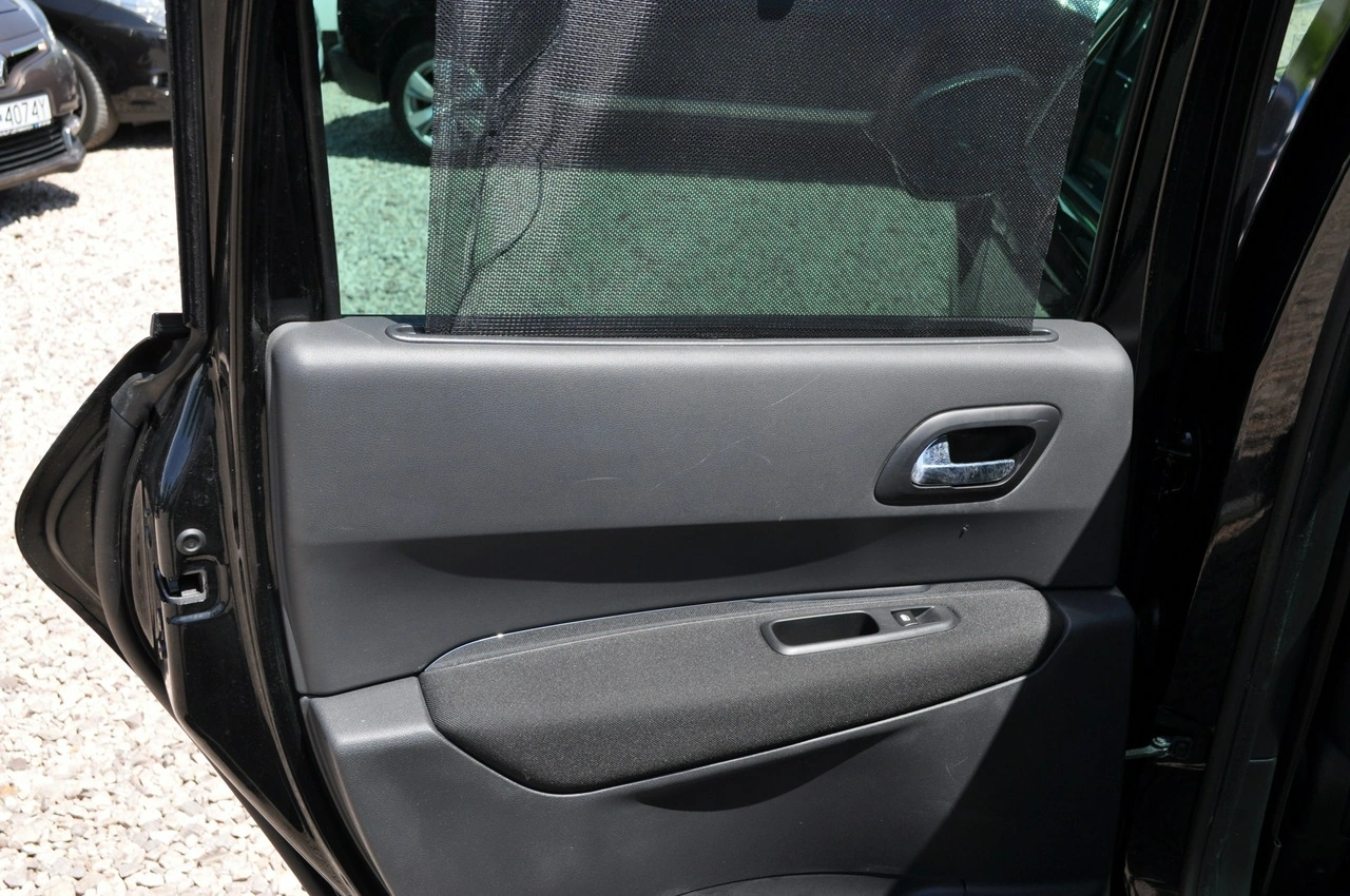 Peugeot 3008 - Zdjęcie 26