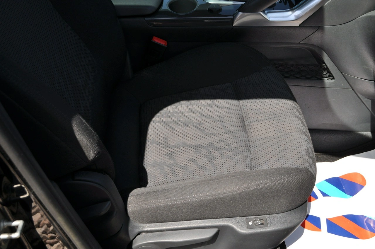 Peugeot 3008 - Zdjęcie 29