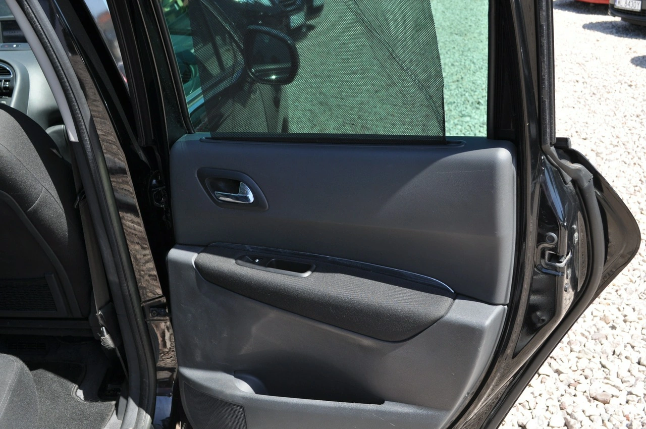 Peugeot 3008 - Zdjęcie 32