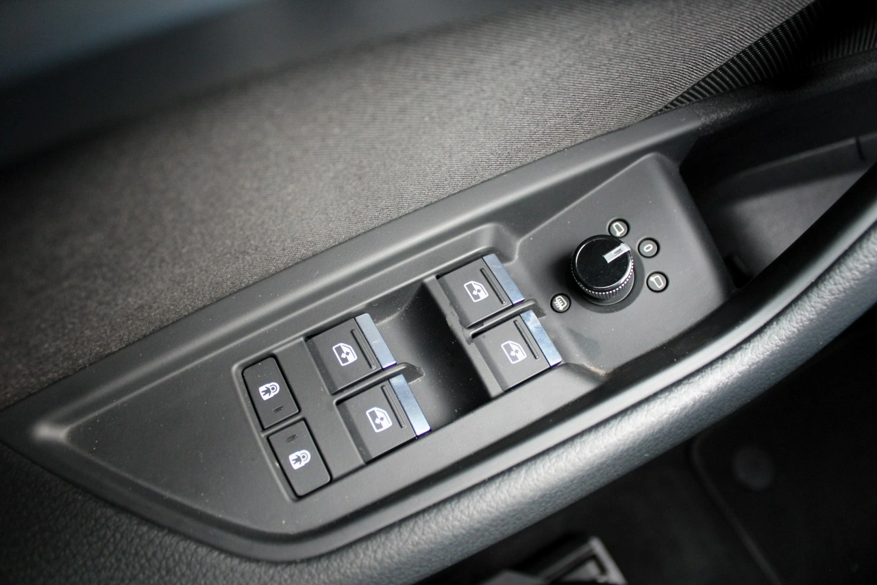 Audi e-tron - Zdjęcie 14