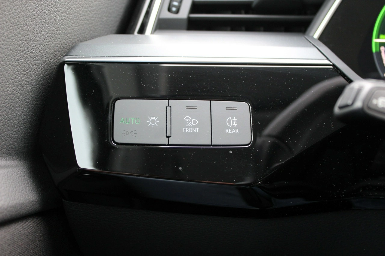 Audi e-tron - Zdjęcie 15