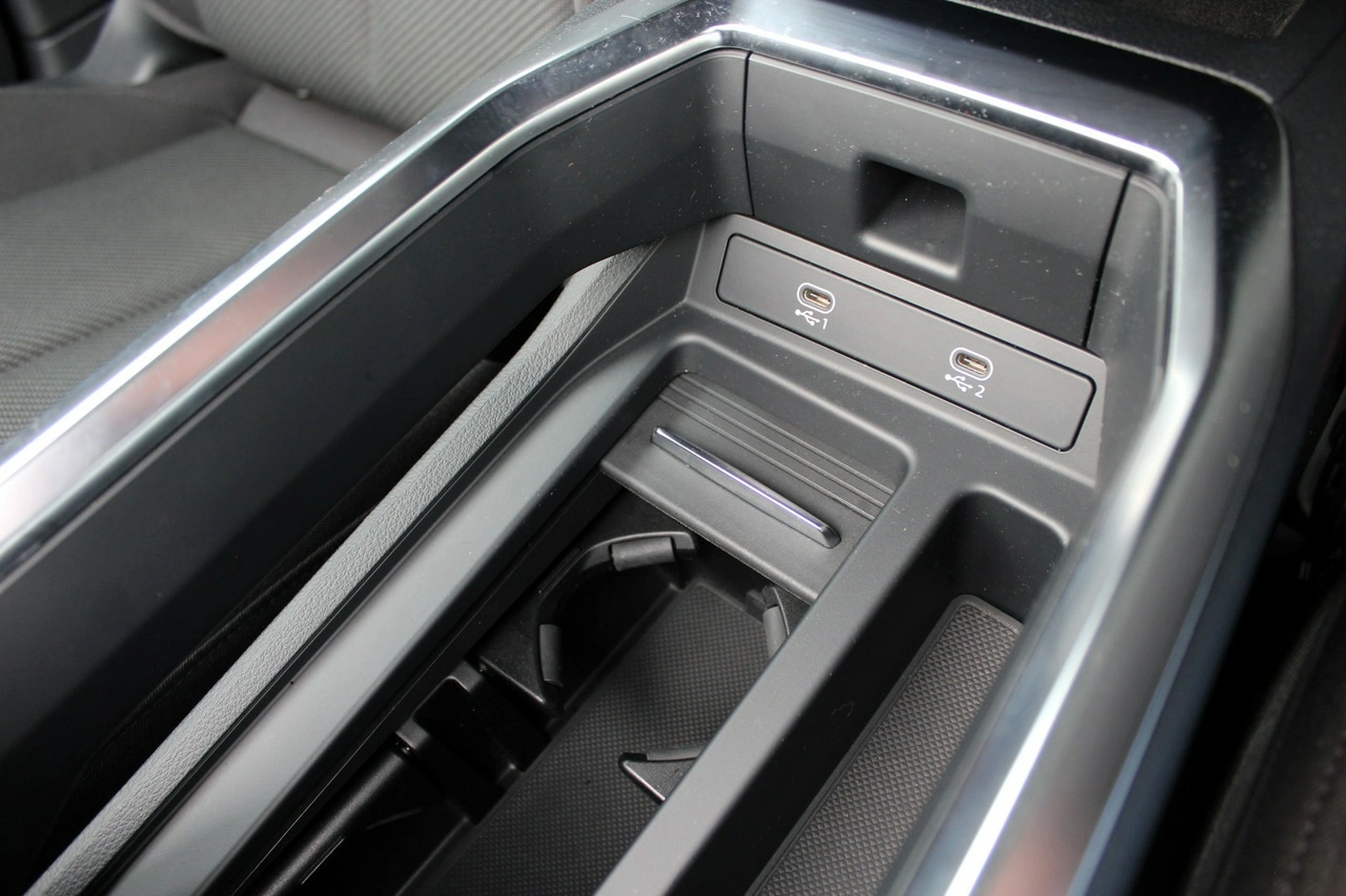 Audi e-tron - Zdjęcie 18