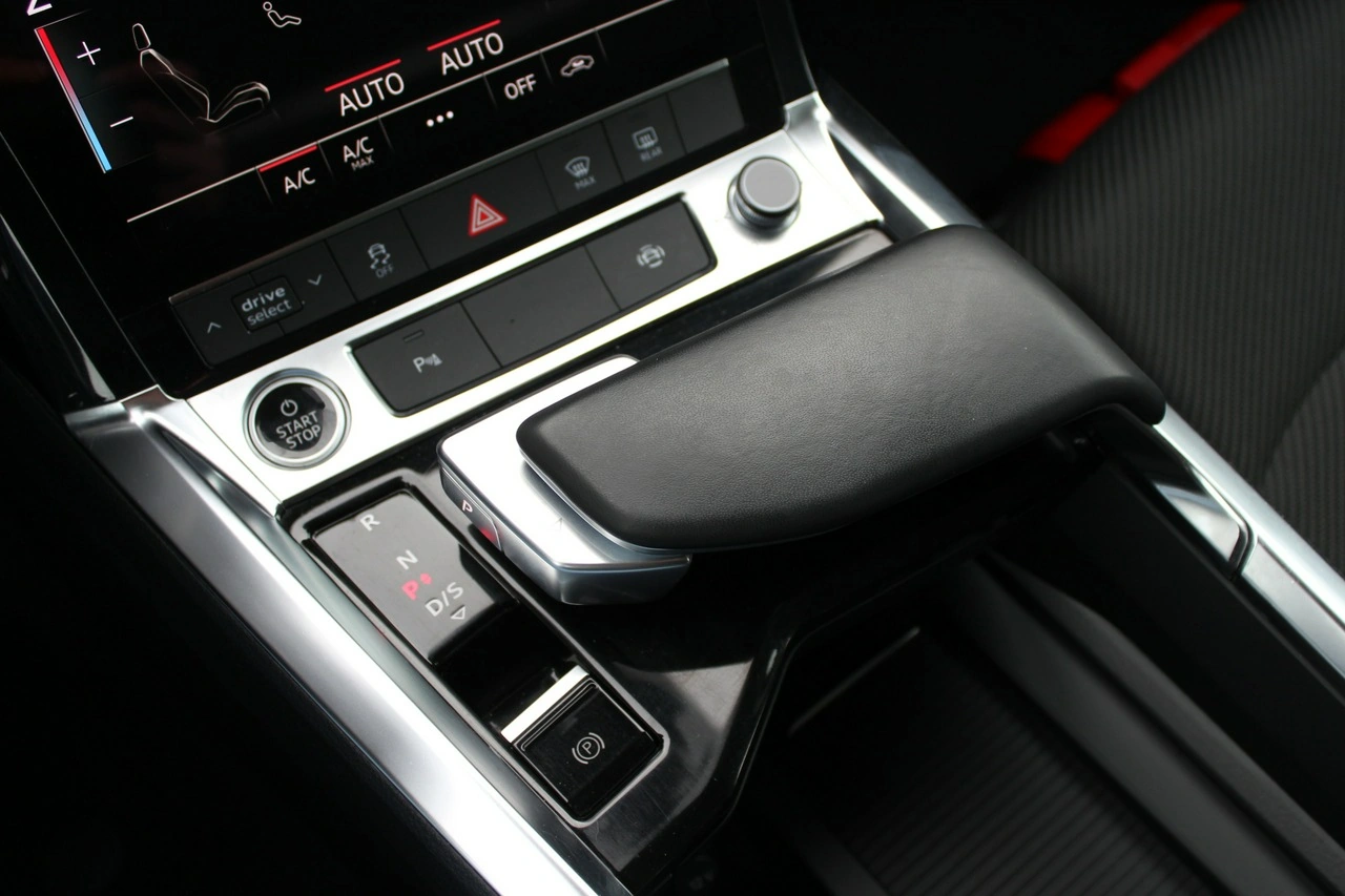 Audi e-tron - Zdjęcie 20