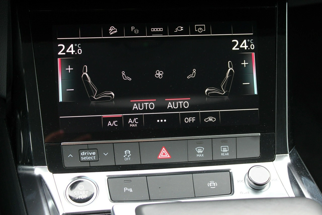 Audi e-tron - Zdjęcie 21