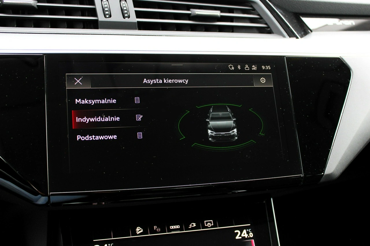 Audi e-tron - Zdjęcie 27