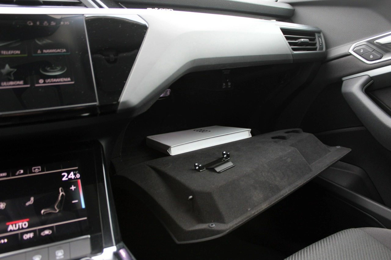 Audi e-tron - Zdjęcie 28