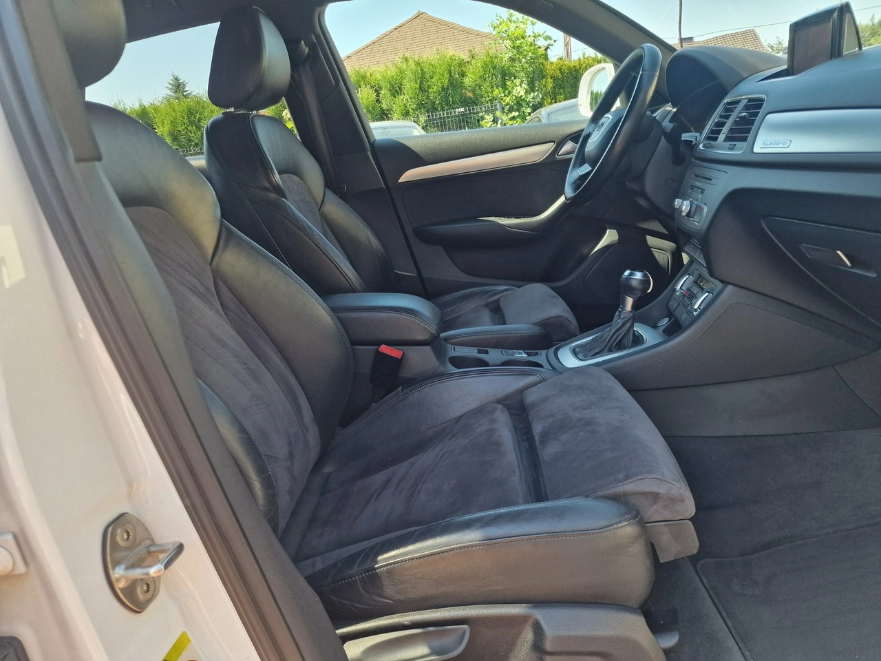 Audi Q3 - Zdjęcie 18