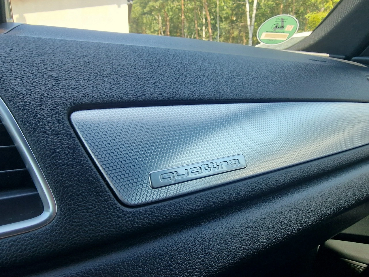Audi Q3 - Zdjęcie 22