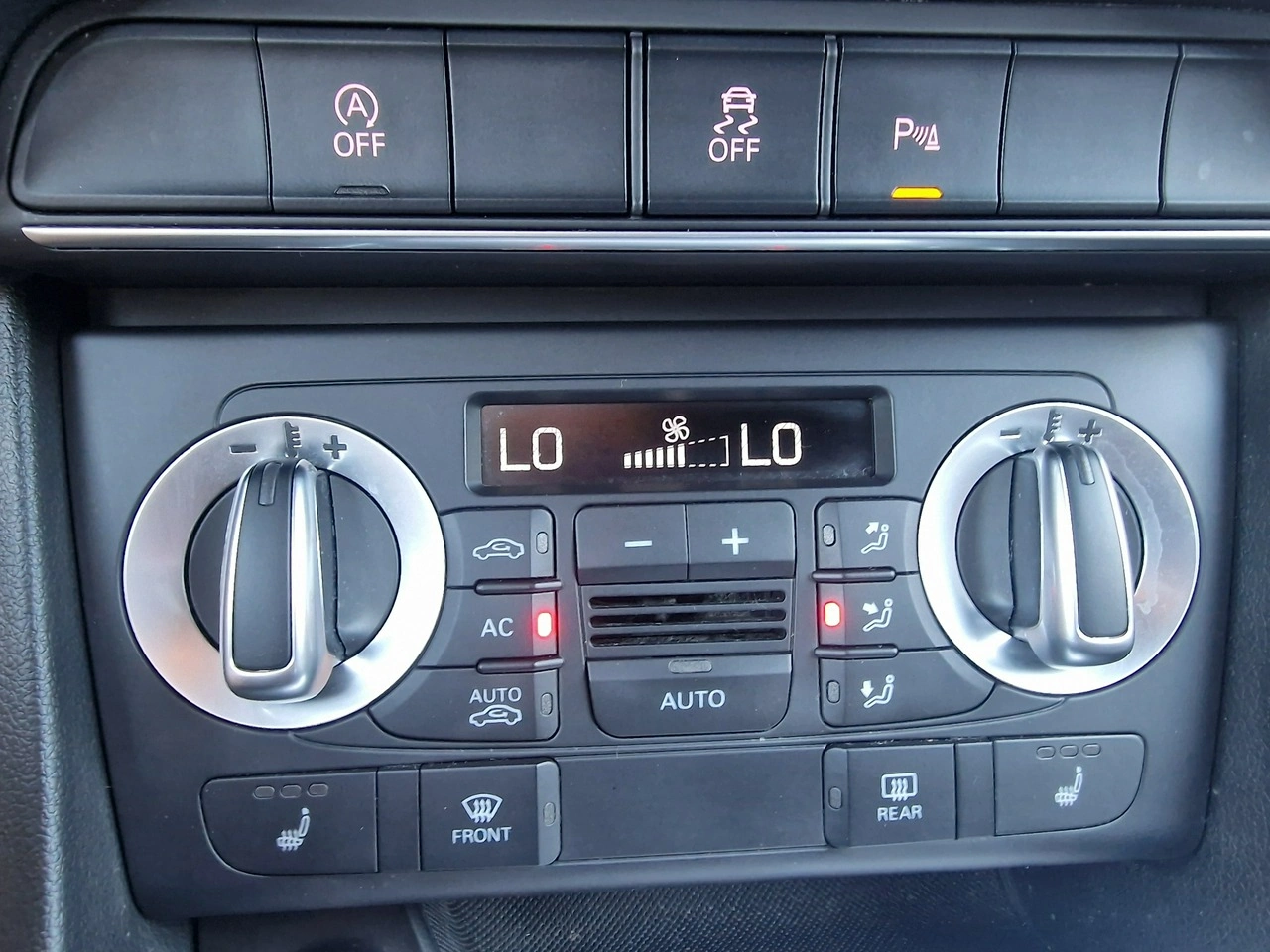Audi Q3 - Zdjęcie 27