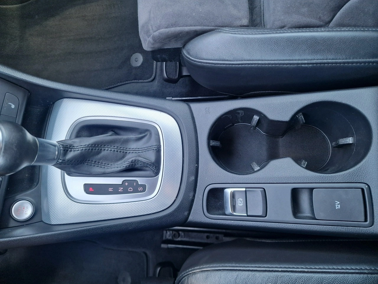 Audi Q3 - Zdjęcie 28