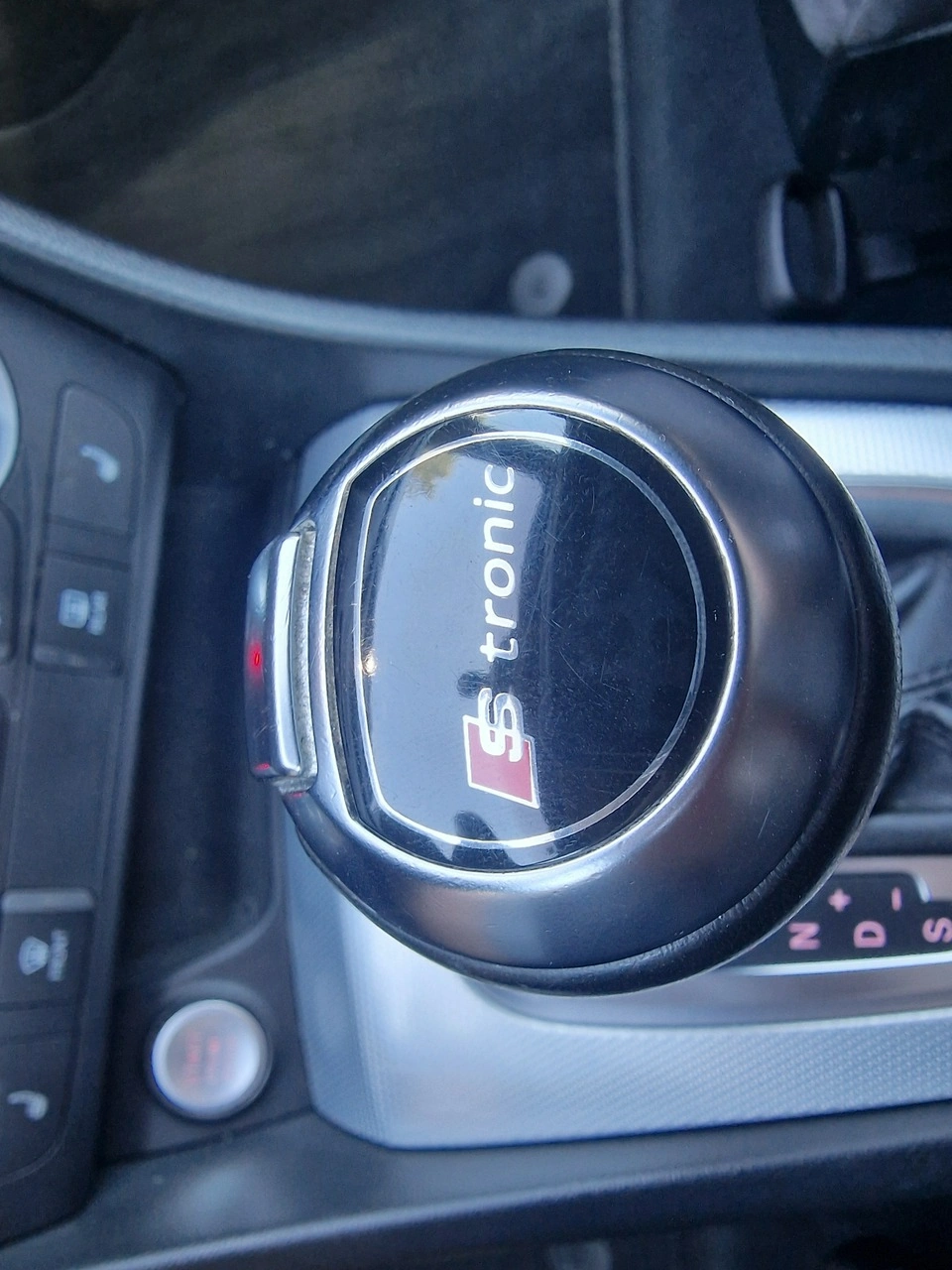 Audi Q3 - Zdjęcie 29