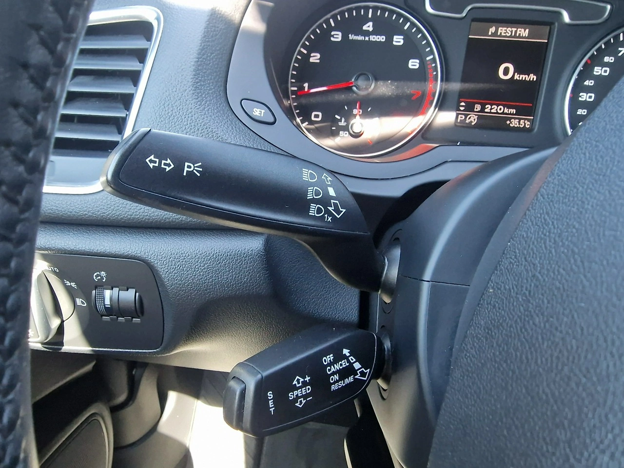 Audi Q3 - Zdjęcie 31