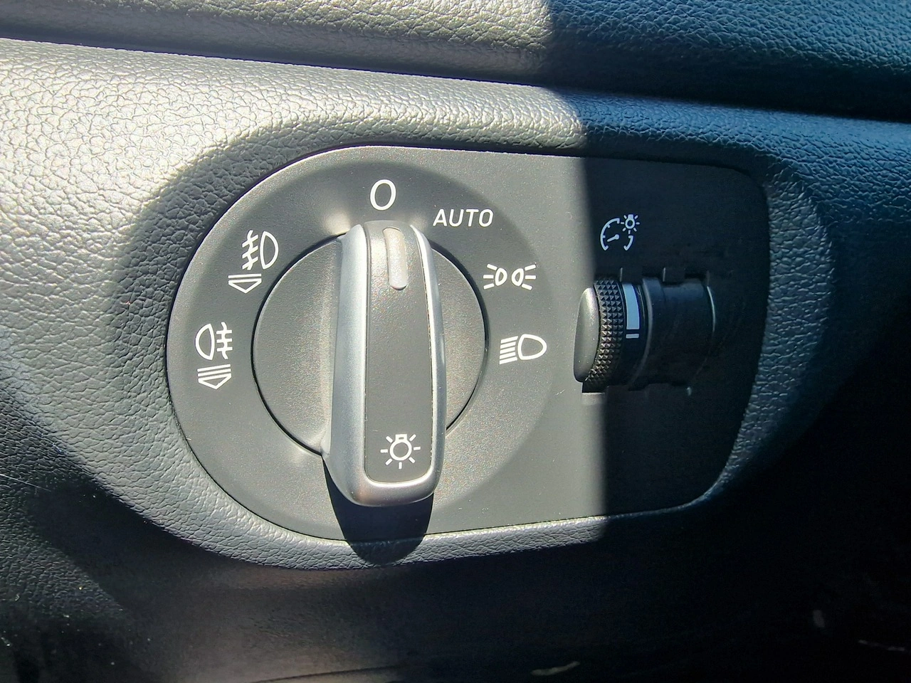 Audi Q3 - Zdjęcie 32