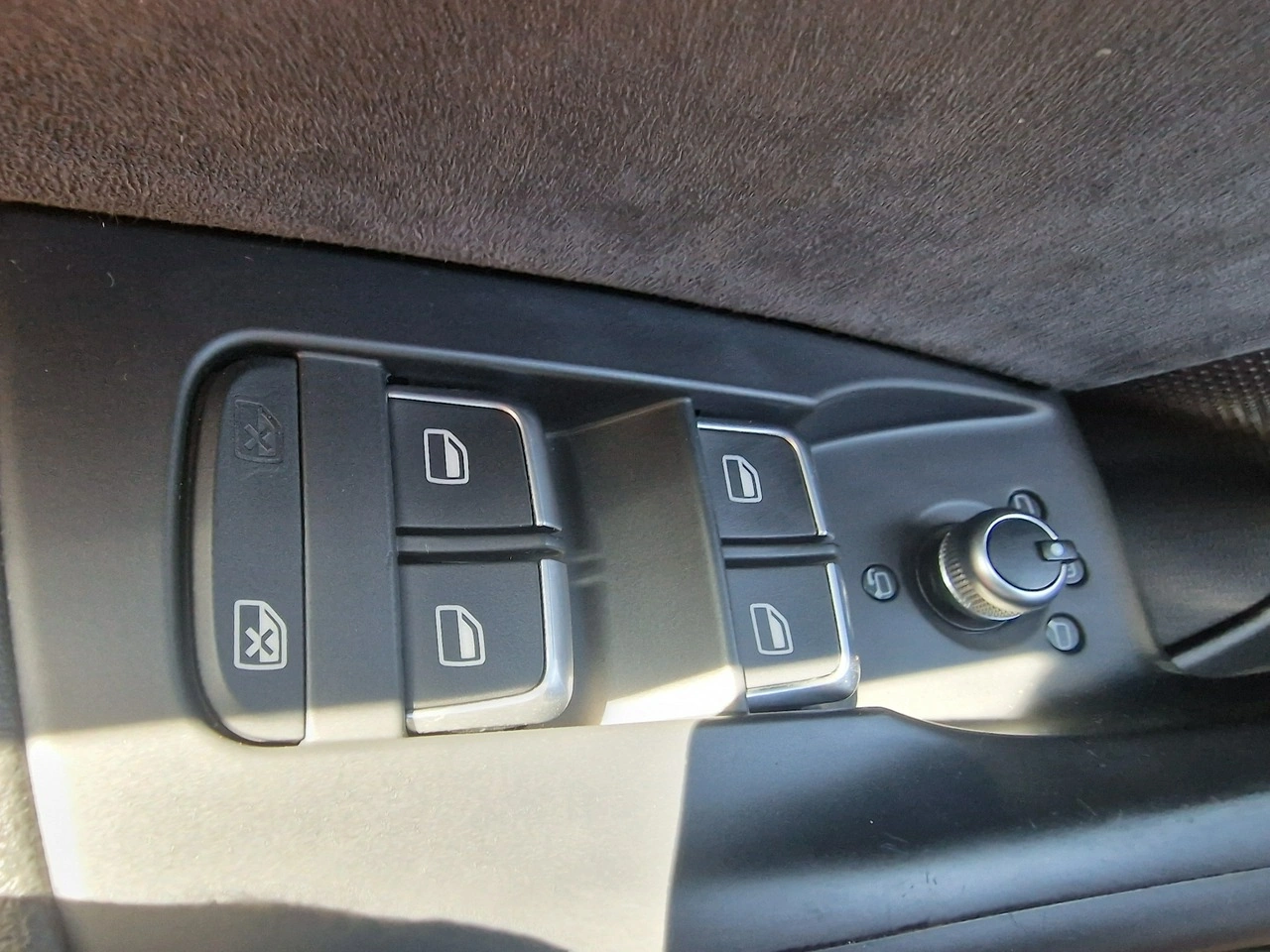 Audi Q3 - Zdjęcie 33