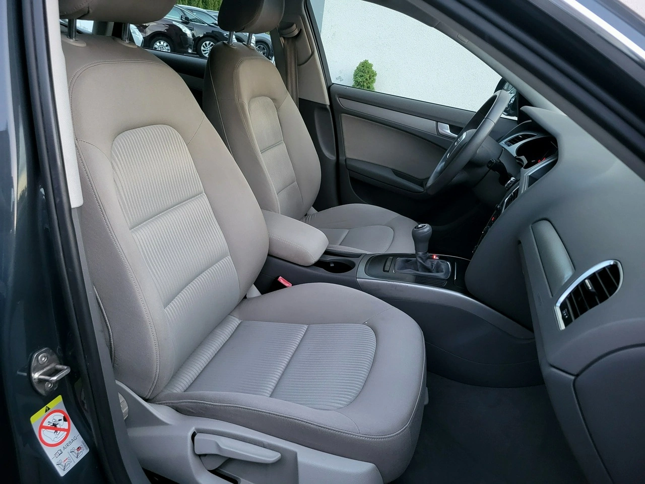 Audi A4 - Zdjęcie 9