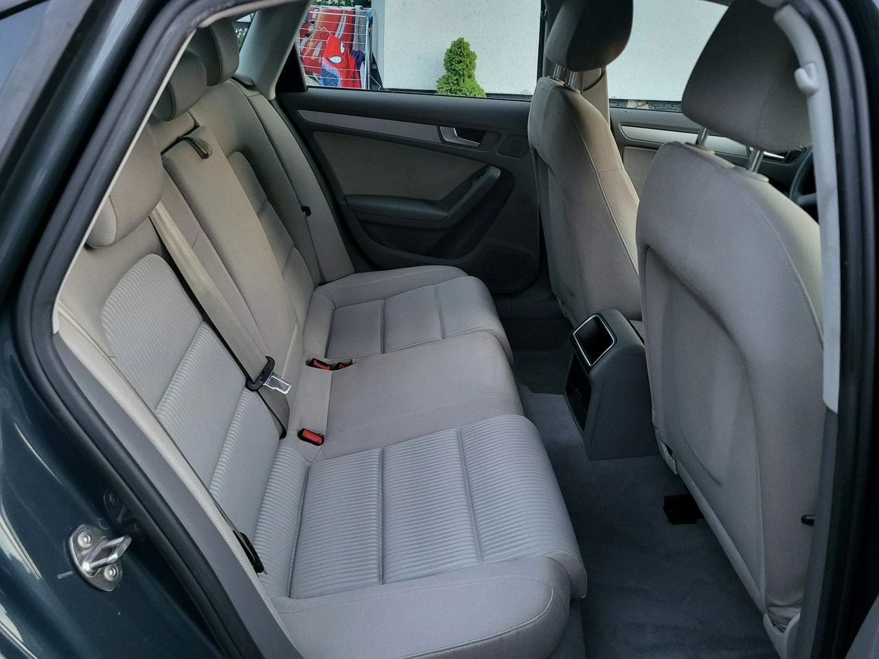 Audi A4 - Zdjęcie 10