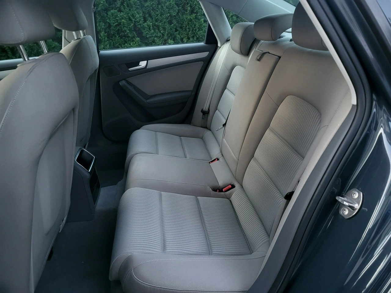 Audi A4 - Zdjęcie 12