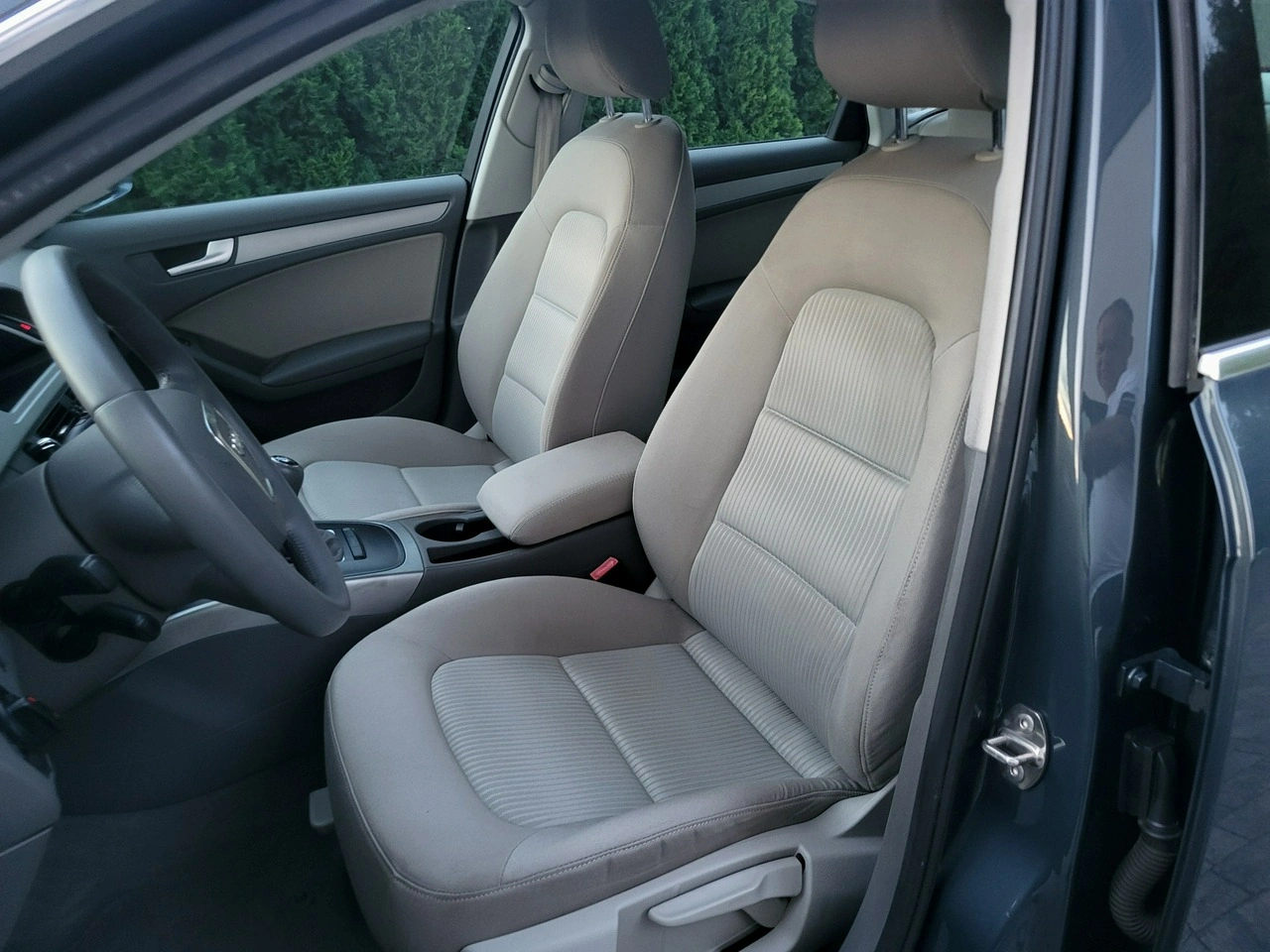 Audi A4 - Zdjęcie 13