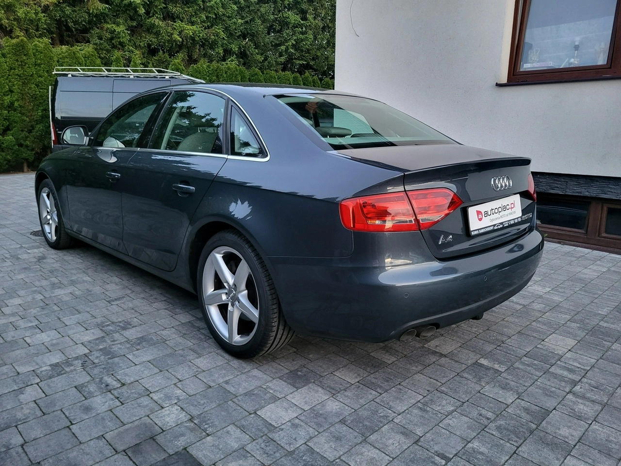 Audi A4 - Zdjęcie 7