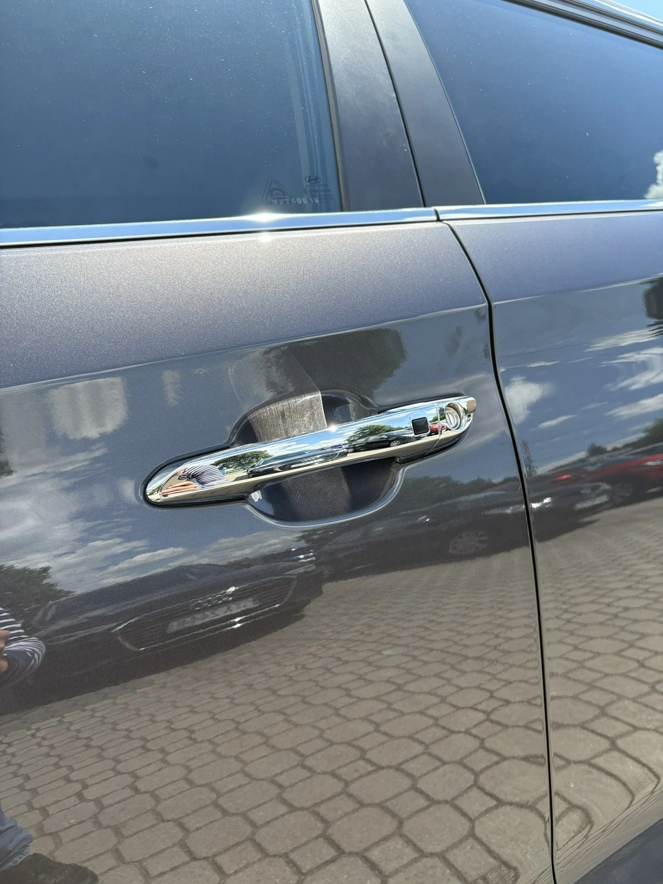 Hyundai Tucson - Zdjęcie 10