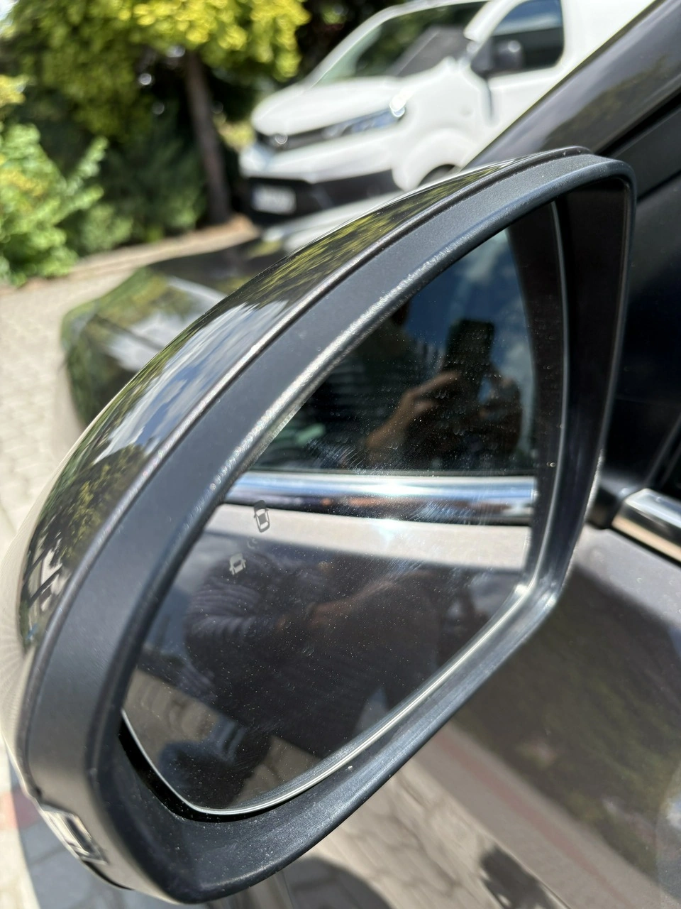 Hyundai Tucson - Zdjęcie 12