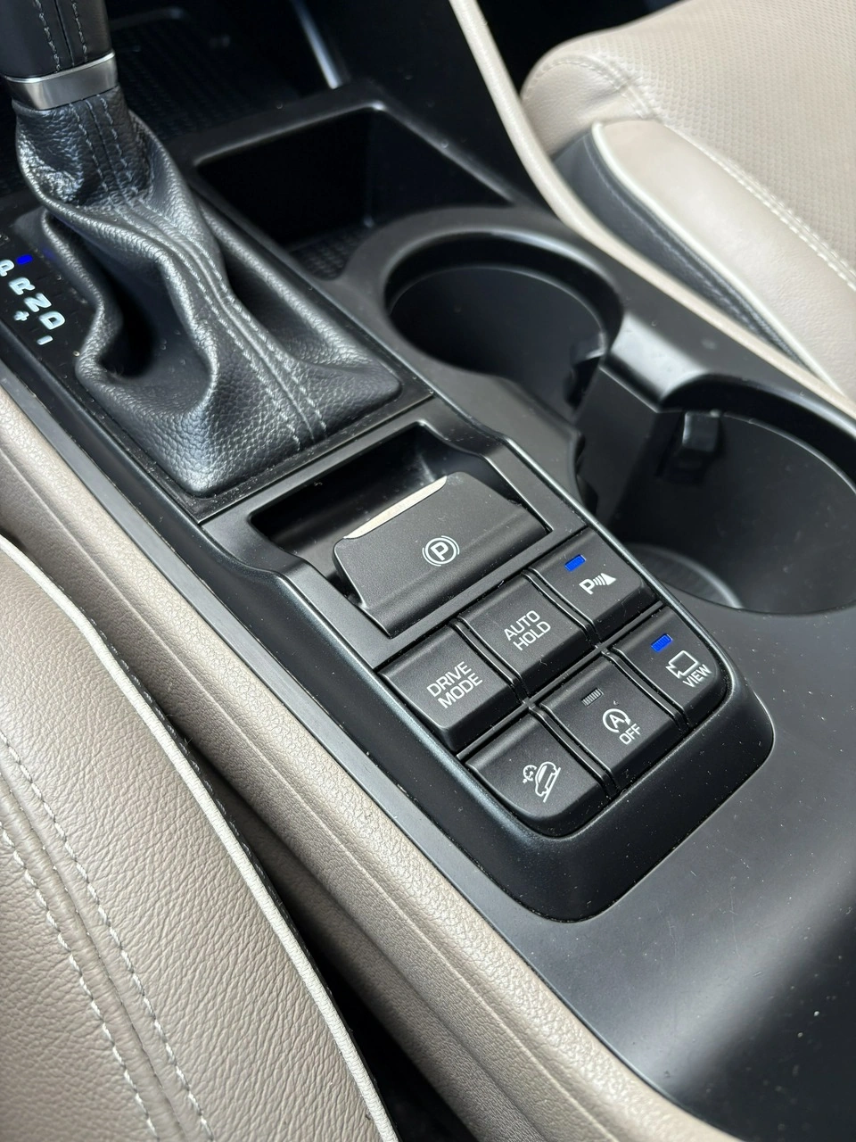 Hyundai Tucson - Zdjęcie 27