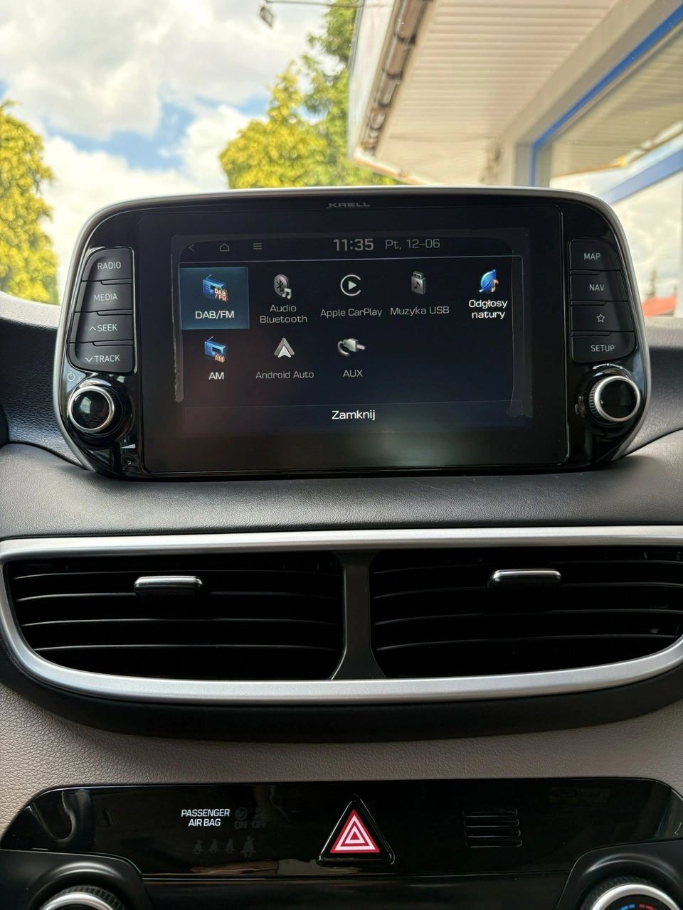 Hyundai Tucson - Zdjęcie 31