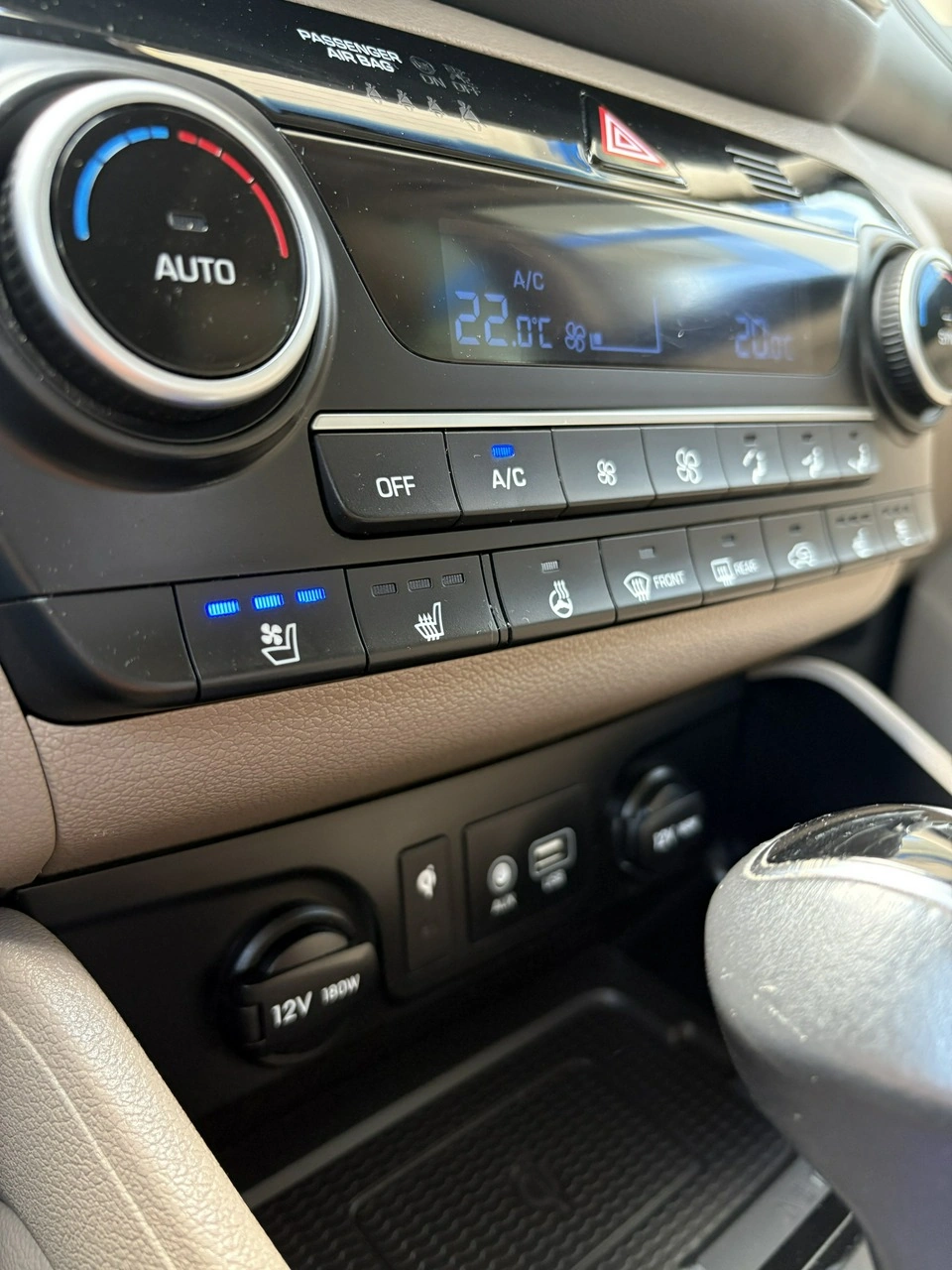 Hyundai Tucson - Zdjęcie 35