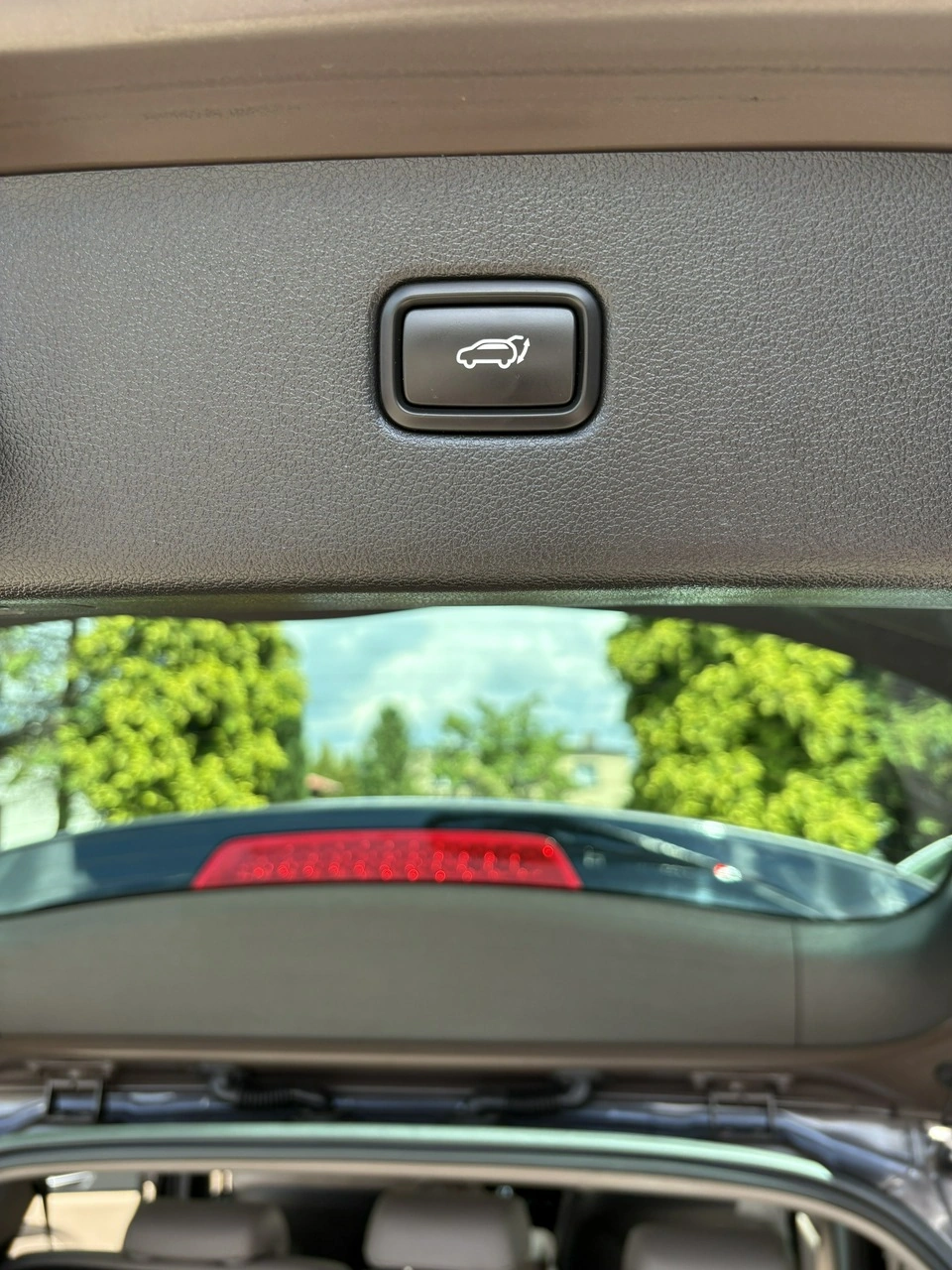 Hyundai Tucson - Zdjęcie 44