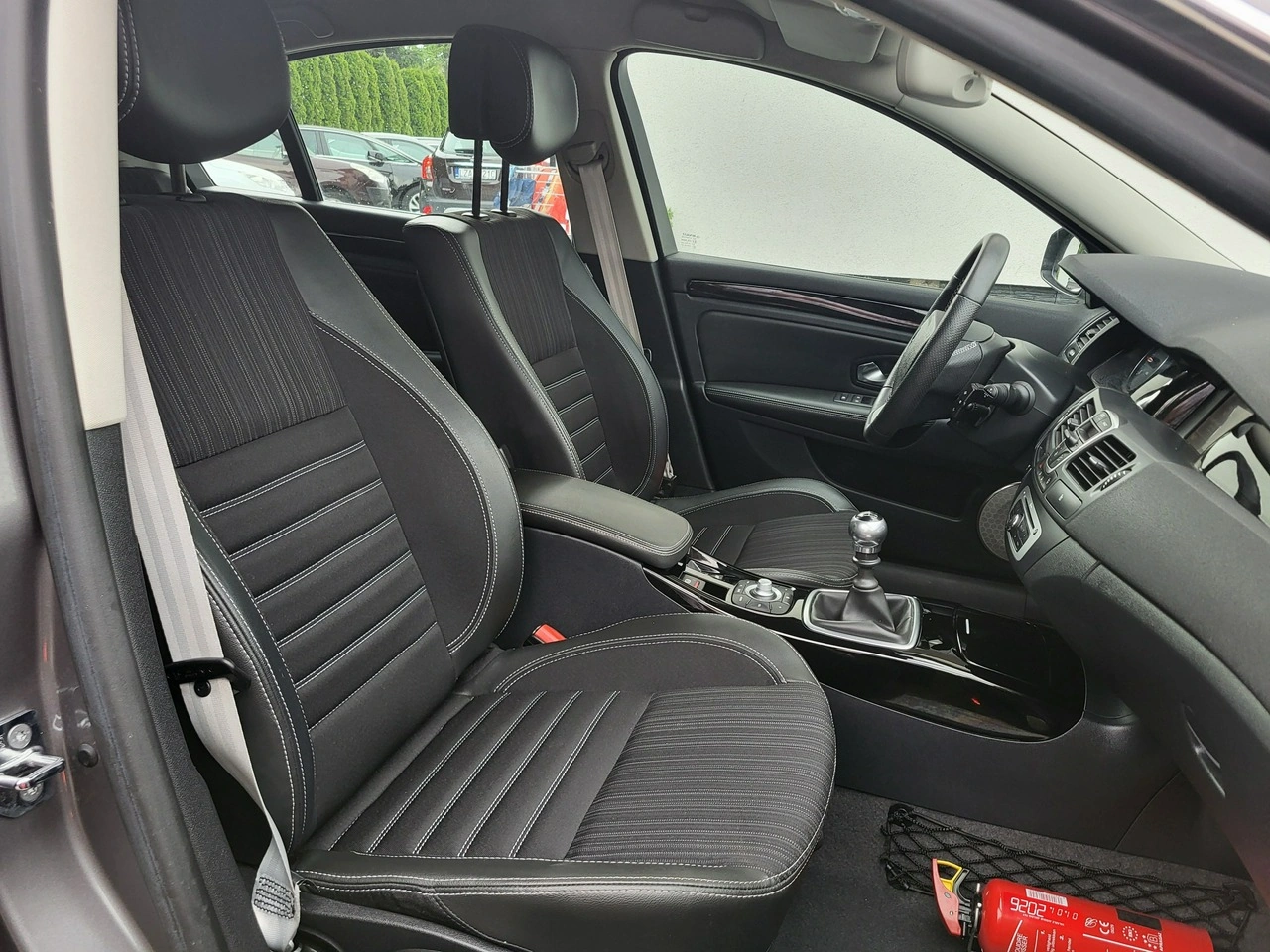 Renault Laguna - Zdjęcie 10