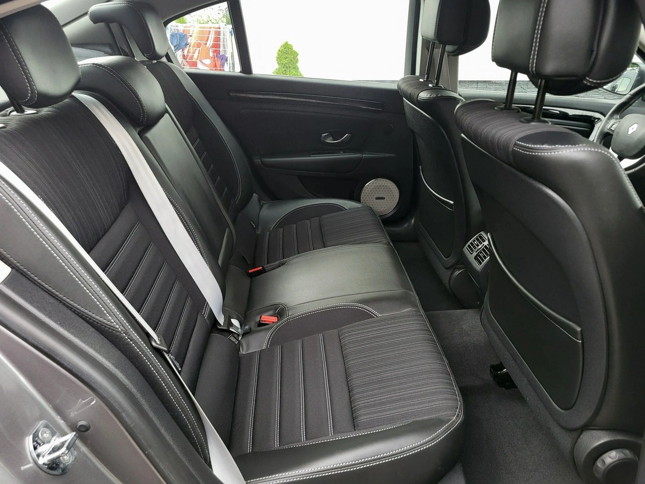 Renault Laguna - Zdjęcie 12