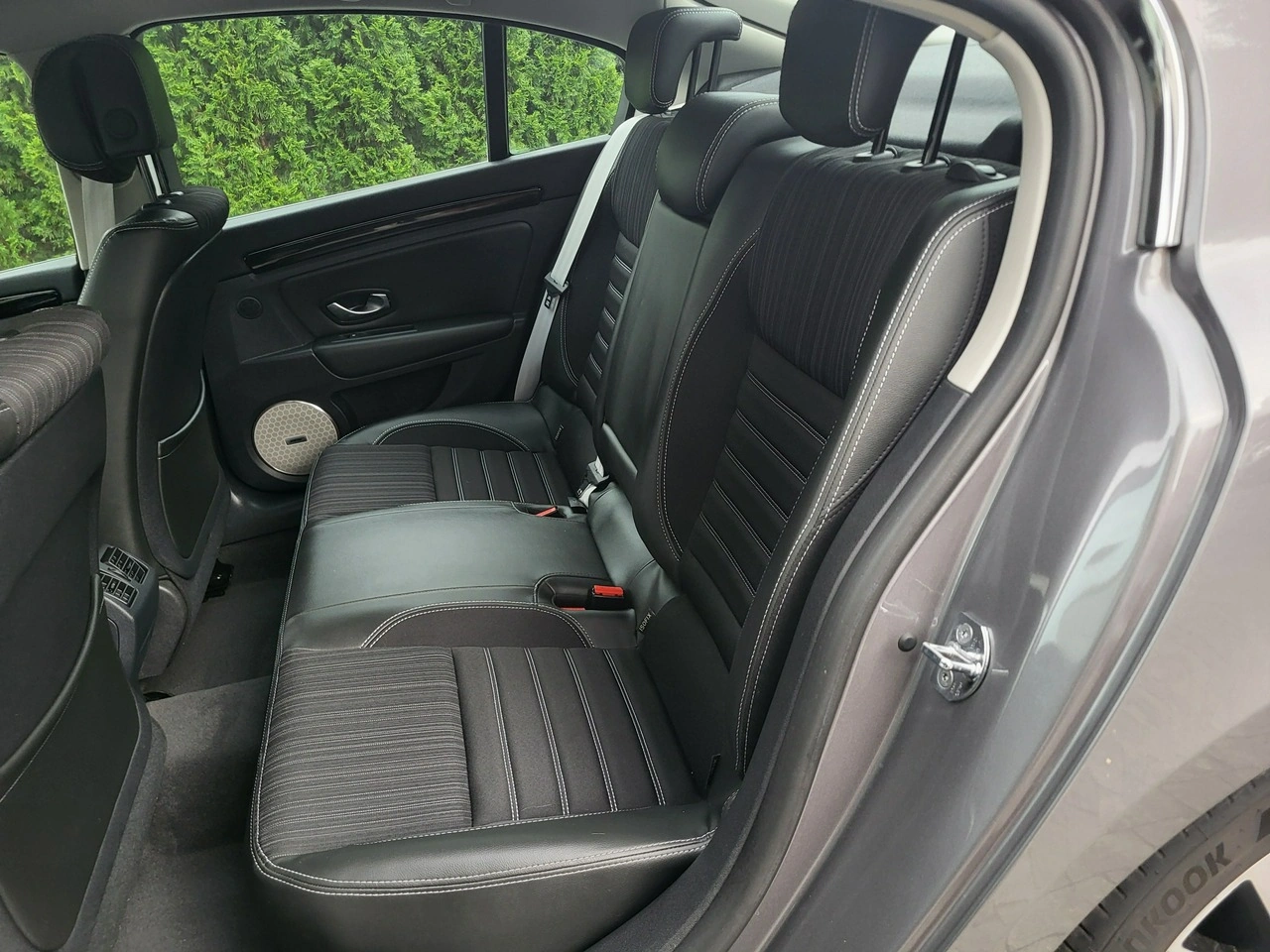 Renault Laguna - Zdjęcie 13