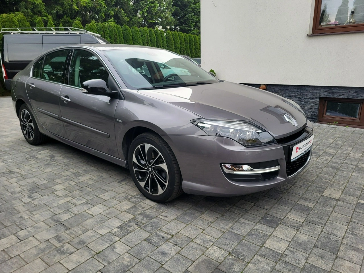Renault Laguna - Zdjęcie 2