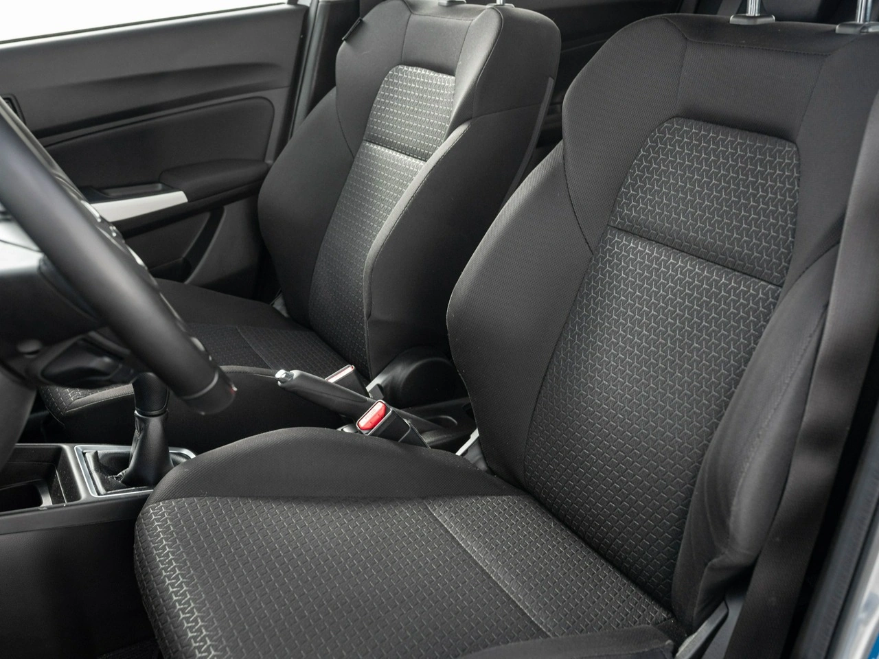 Suzuki Swift - Zdjęcie 9