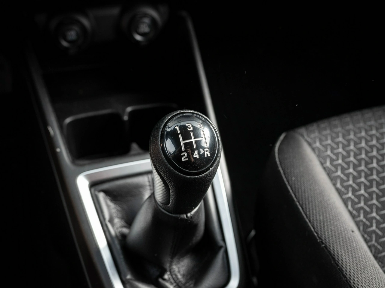Suzuki Swift - Zdjęcie 12